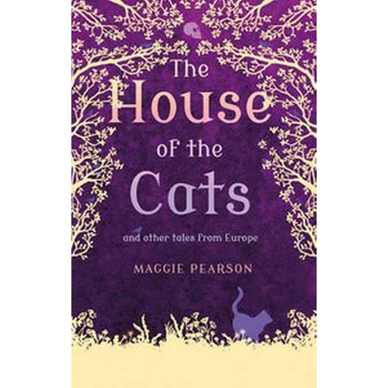 The House of the Cats image 0