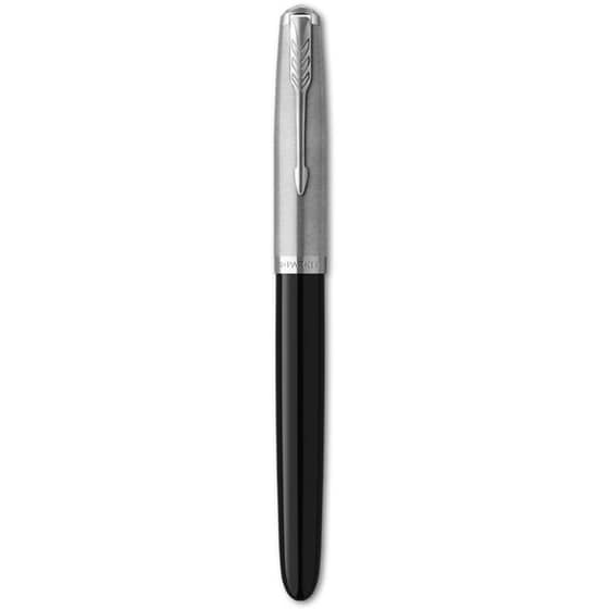 Στυλό&nbsp;Διαρκείας&nbsp;Parker&nbsp;51&nbsp;CT Core&nbsp;Black image 2