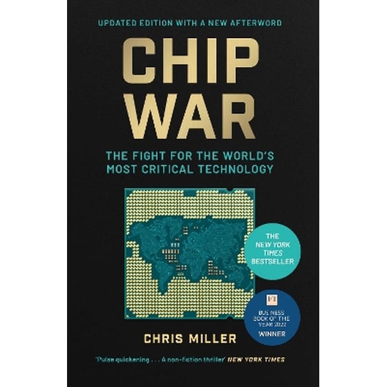 Chip War image 0
