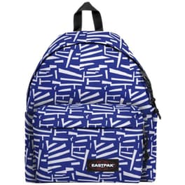 Τσάντα Πλάτης Eastpak Padded Pak'R Shape Blue