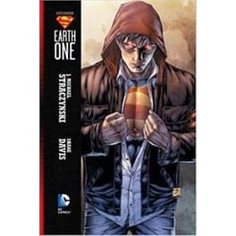 Superman Earth One Vol. 1