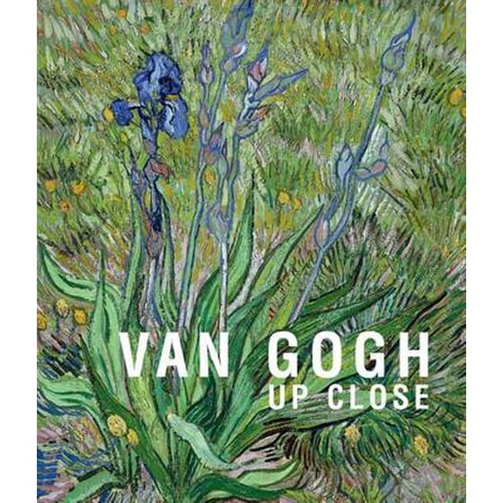 Van Gogh image 0