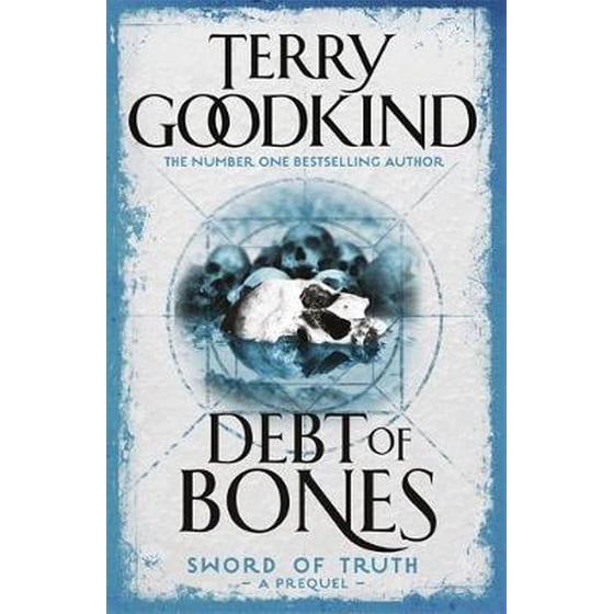 Debt of Bones image 0