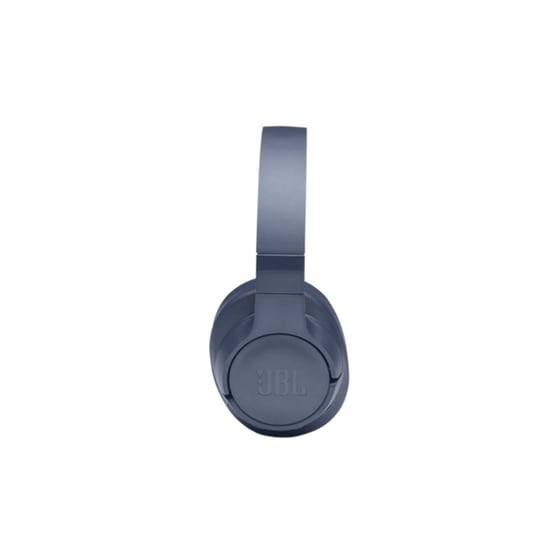 JBL Tune 760NC Ασύρματα Ακουστικά Κεφαλής - Μπλε image 5