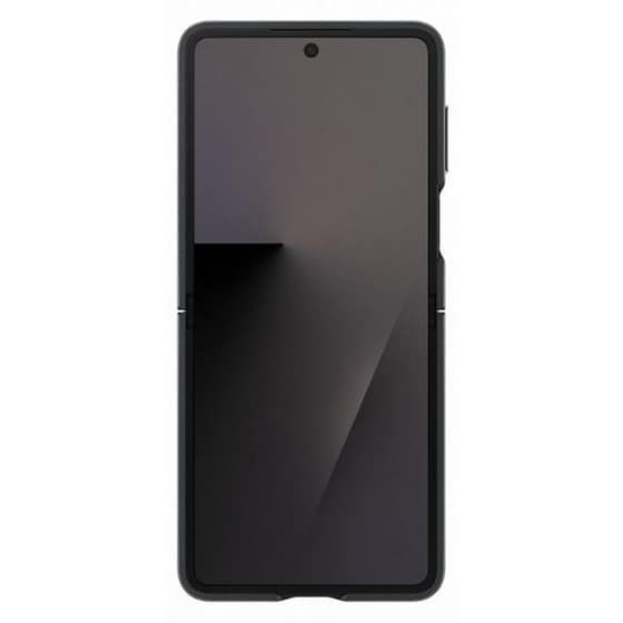 Θήκη Samsung Galaxy Z Flip7 - Samsung Kindsuit Case - Black image 1