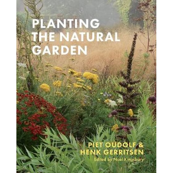 Planting the Natural Garden image 0