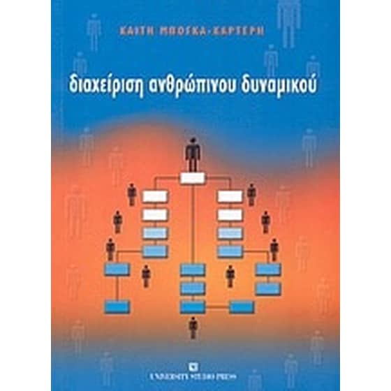 Διαχείριση ανθρώπινου δυναμικού image 0