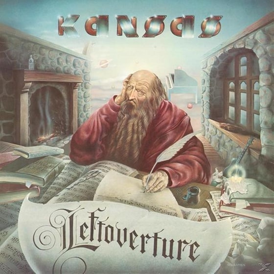 Leftoverture image 0