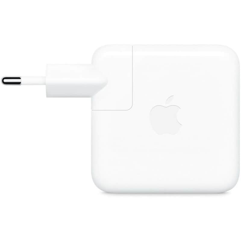 Φορτιστής Apple MXN53ZM/A USB-C 70W - Λευκό