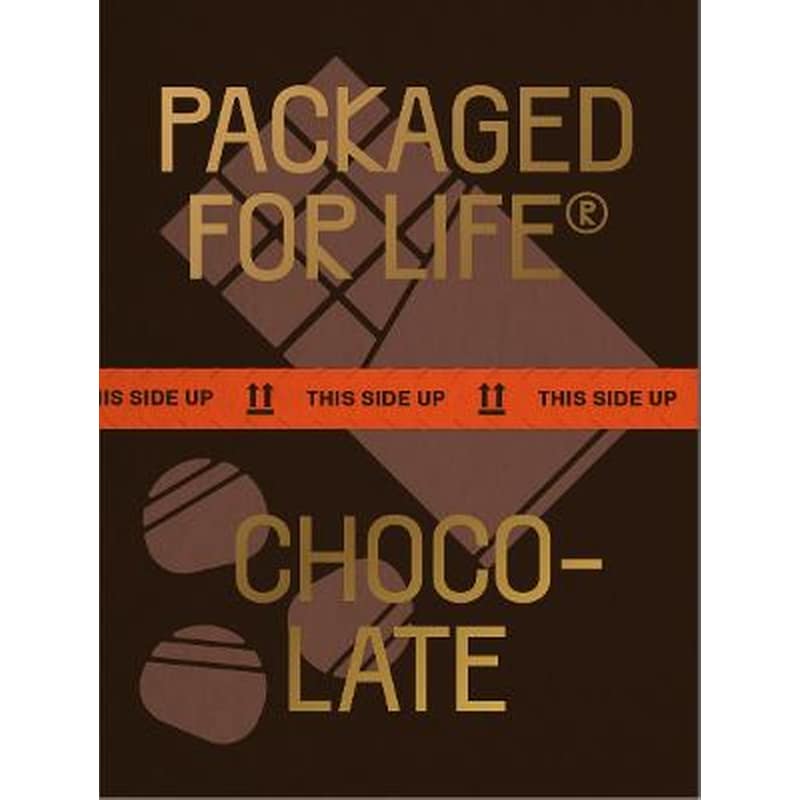 Packaged for Life: Chocolate