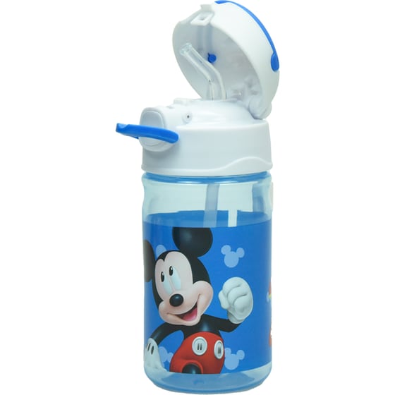 Παγούρι GIM 350ml Mickey Funhouse image 1
