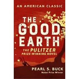 Good Earth