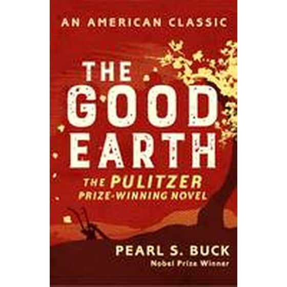 Good Earth image 0