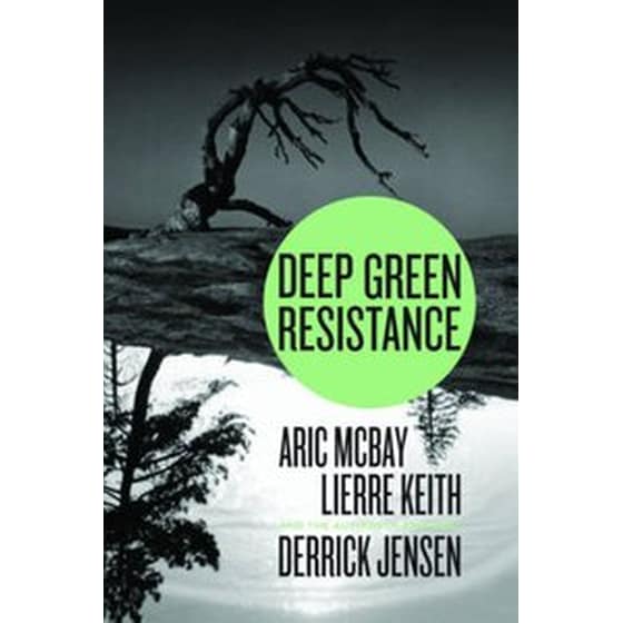 Deep Green Resistance image 0