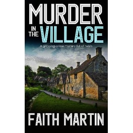 Murder in the Village