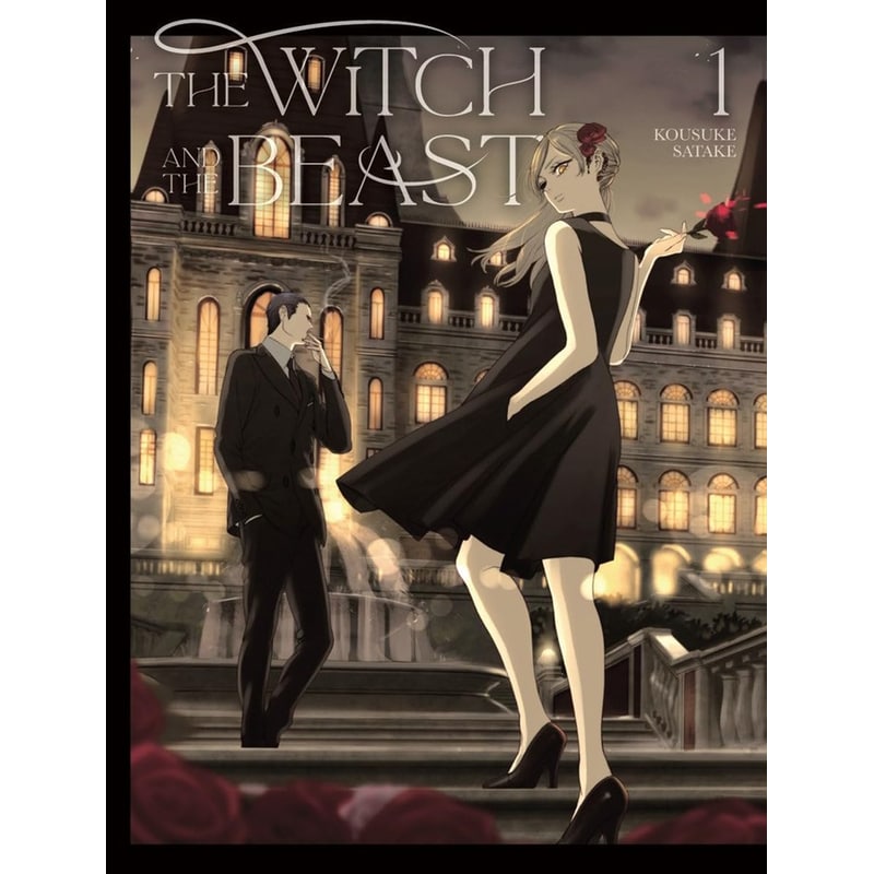 The Witch and the Beast, Vol. 1