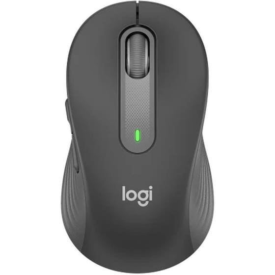 Logitech M650 Ασύρματο Ποντίκι Graphite image 0