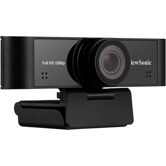 ViewSonic VB-CAM-001 WebCam UW 1080P image 6