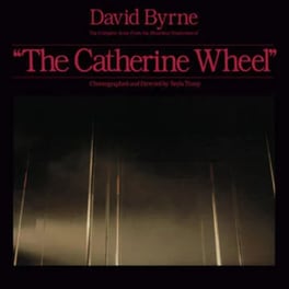 The Complete Score From The Catherine Wheel (RSD 2023)