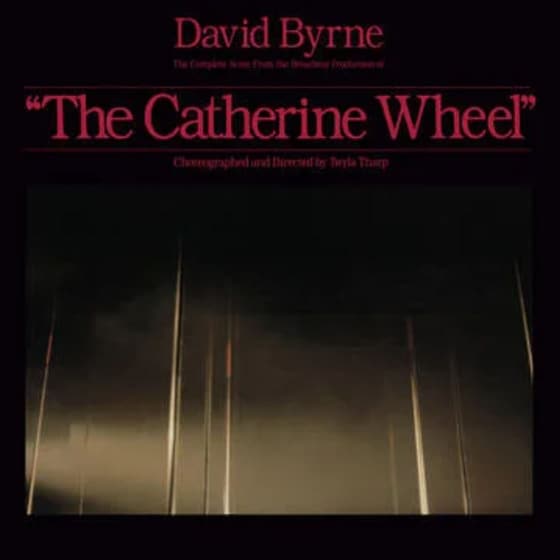The Complete Score From The Catherine Wheel (RSD 2023) image 0