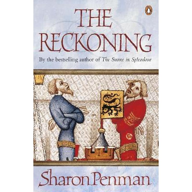 Reckoning