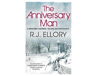 Anniversary Man image 0