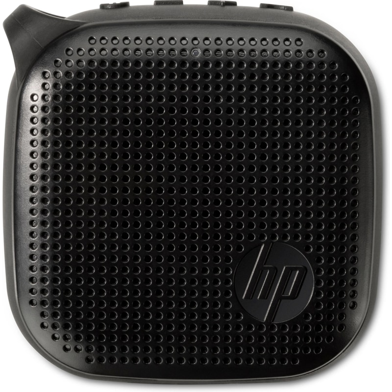 HP Φορητό Ηχείο HP Mini Speaker 300 3W - Μαύρο