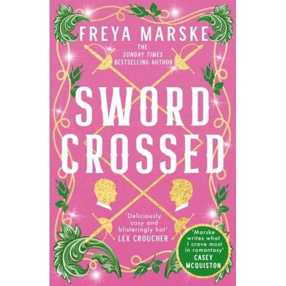 Swordcrossed image 0