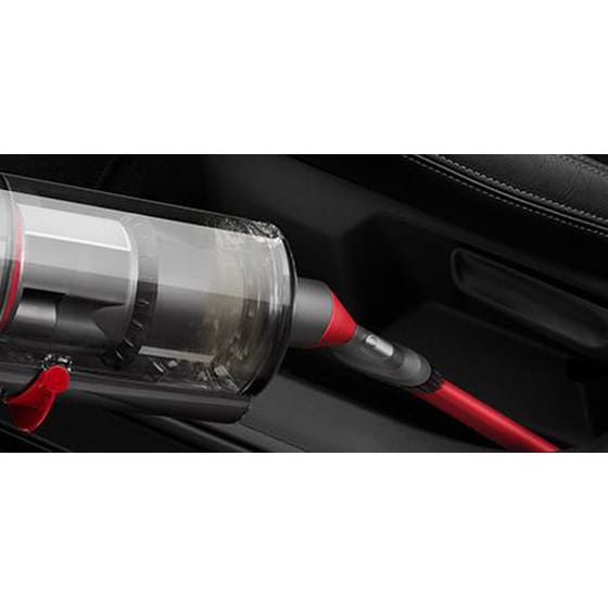 DYSON 972203-01 DETAIL CLEANING ΚΙΤ Αξεσουάρ Σκούπας image 14