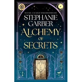 Alchemy of Secrets