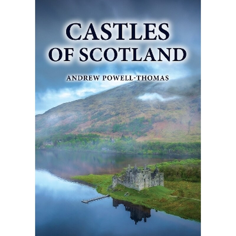 Castles of Scotland