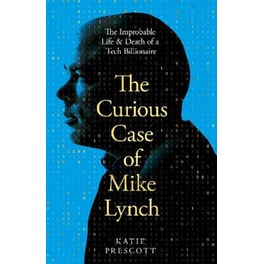 The Curious Case of Mike Lynch