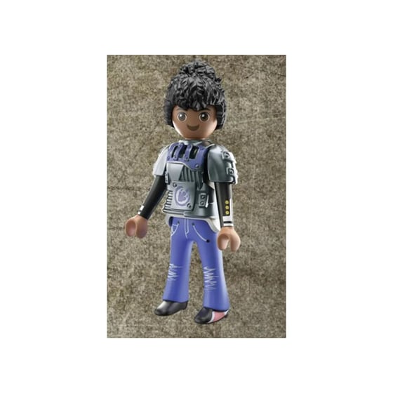 PLAYMOBIL® Dino Rise Σπινόσαυρος με Διπλή Πανοπλία (70625) image 1