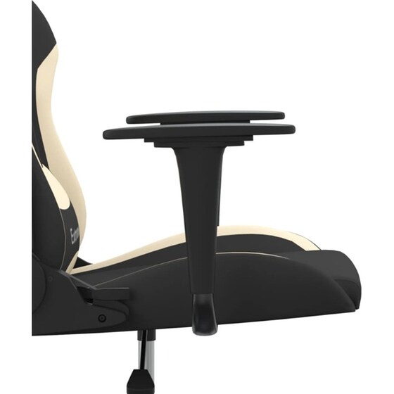 Καρέκλα Gaming VIDAXL 3143711 - Μαύρο image 7