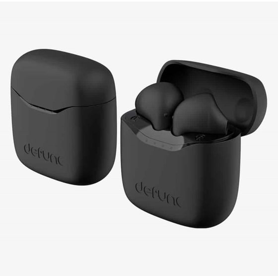Ακουστικά Bluetooth Defunc True Lite - Μαύρο image 2