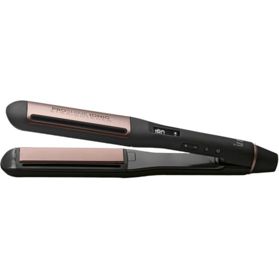 Ισιωτικό Μαλλιών ΙΖΖΥ Pro Shine IZ-7207 56 W Μαύρο image 2