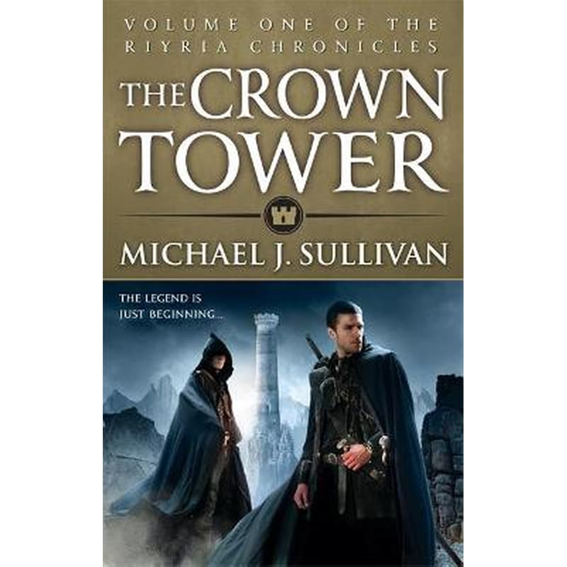 Crown Tower
