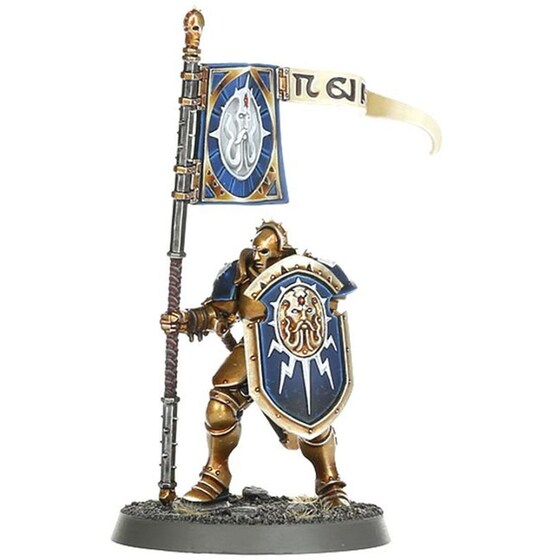 Stormcast Eternals: Vindictors Warhammer: Age of Sigmar GAMES WORKSHOP image 3