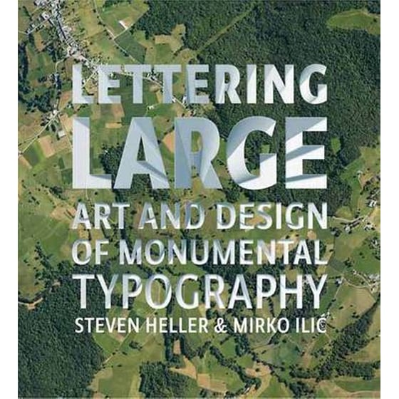 Lettering Large image 0