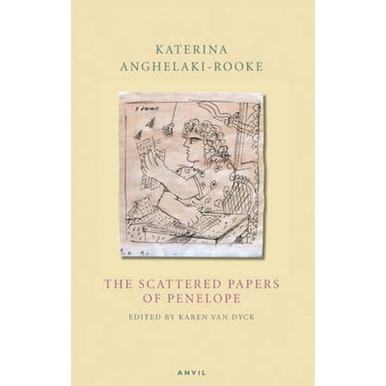 Scattered Papers of Penelope image 0
