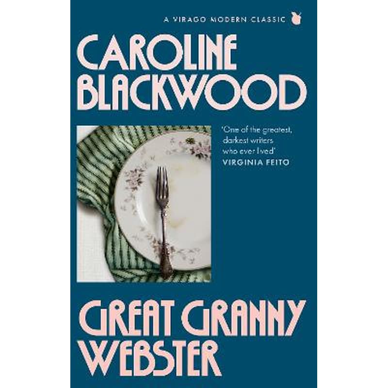 Great Granny Webster