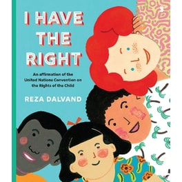 I Have the Right