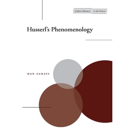 Husserl’s Phenomenology image 0