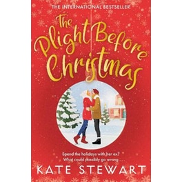 The Plight Before Christmas