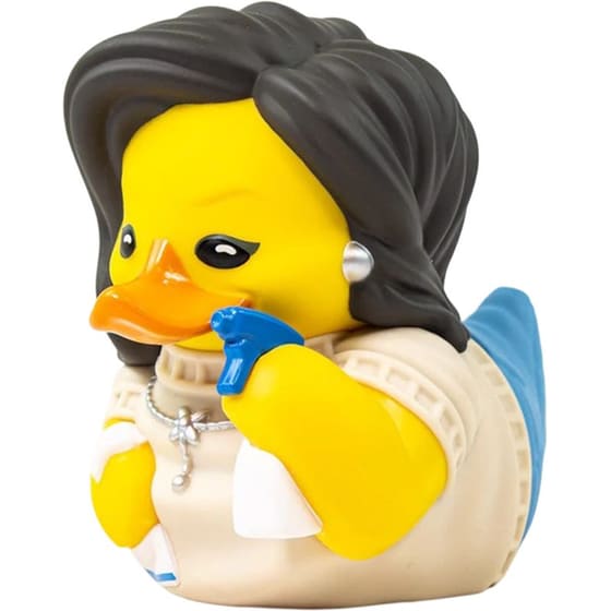 Φιγούρα Numskull Tubbz Friends 9 cm - Monica Geller image 1