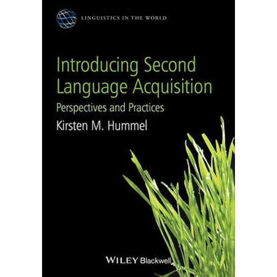 Introducing Second Language Acquisition image 0