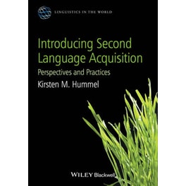 Introducing Second Language Acquisition