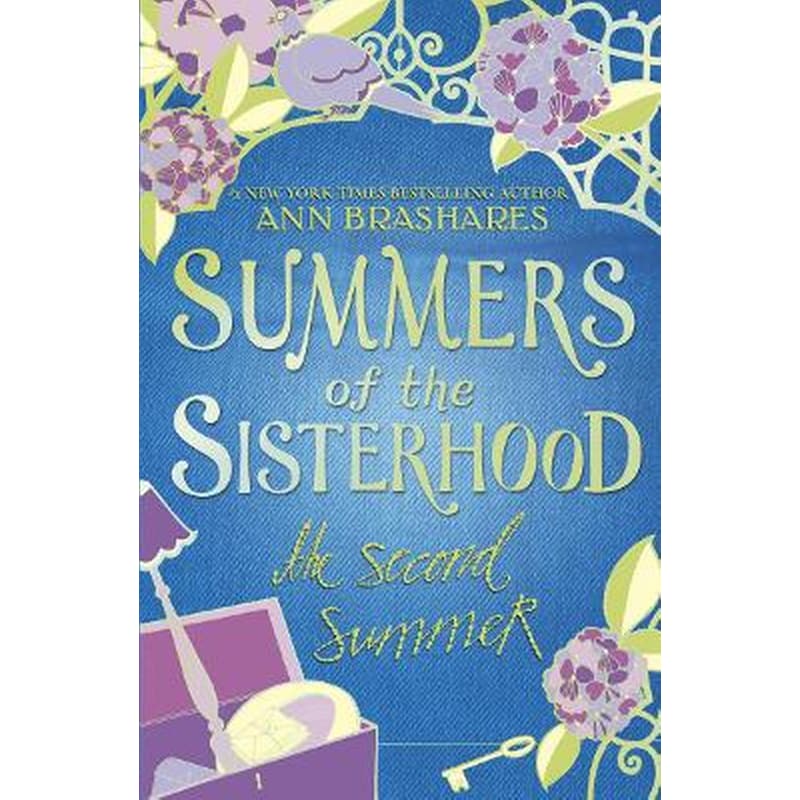 Summers of the Sisterhood: The Second Summer