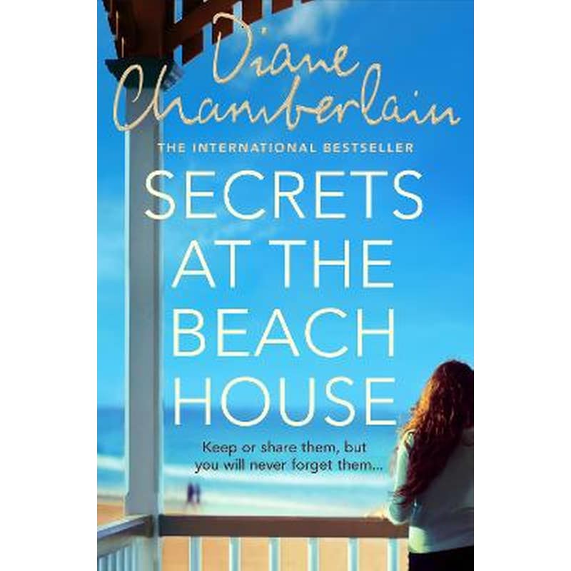 Secrets at the Beach House
