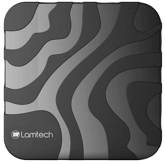 Media Player Lamtech LAM020908 16GB 8K - Μαύρο image 6